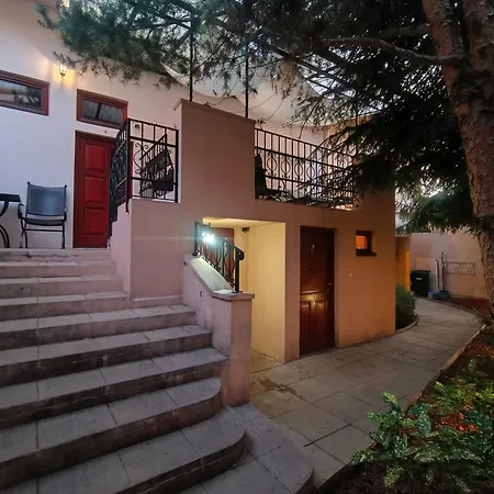 Oasis In The Old Town Апартаменти