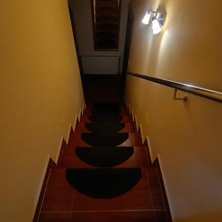 Apartmán Oasis In The Old Town Košice