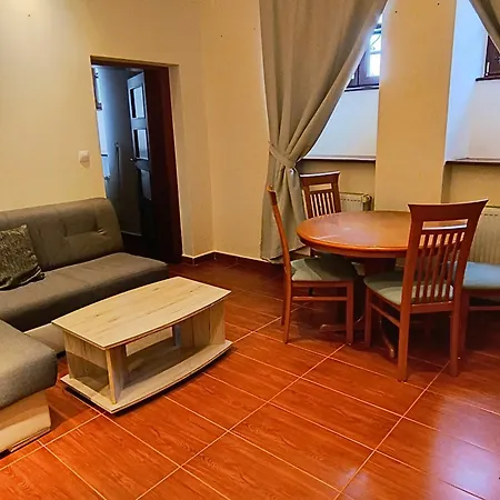 Oasis In The Old Town *