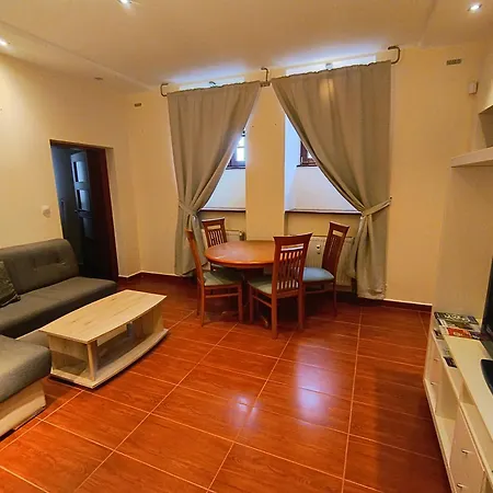 Oasis In The Old Town