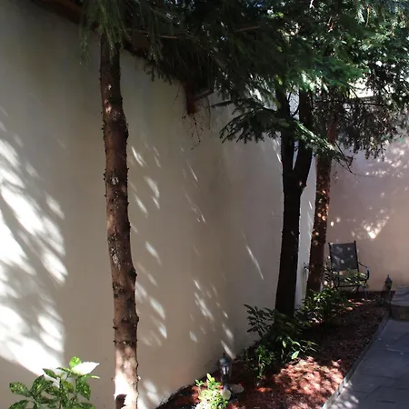 Oasis In The Old Town * Kosice