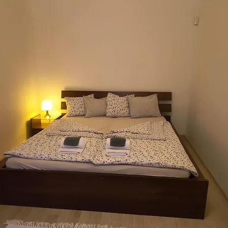 Apartmán Oasis In The Old Town *