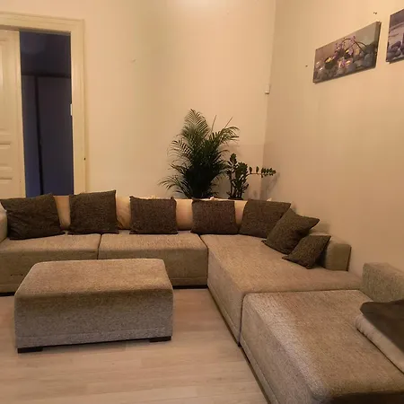 Oasis In The Old Town Appartement