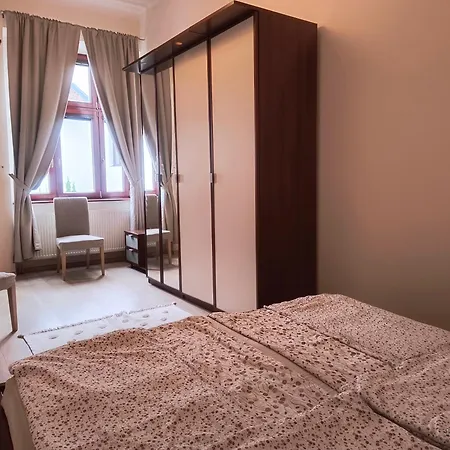 Apartmán Oasis In The Old Town