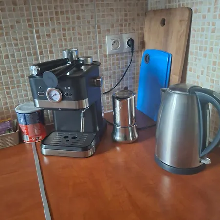 Apartmán Oasis In The Old Town Košice