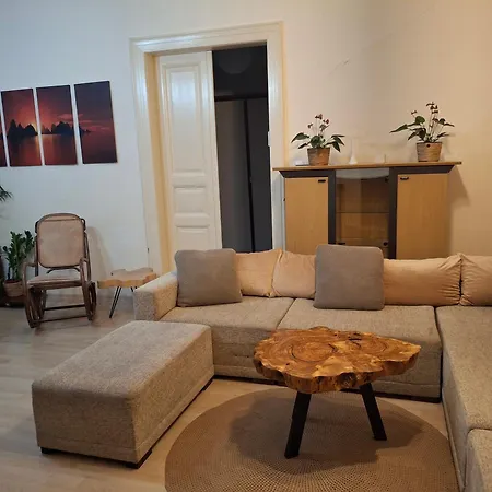 Appartement Oasis In The Old Town