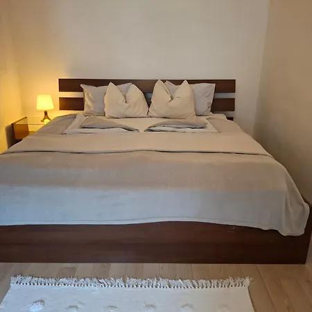 Oasis In The Old Town * Košice