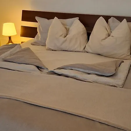 Apartment Oasis In The Old Town Kosice