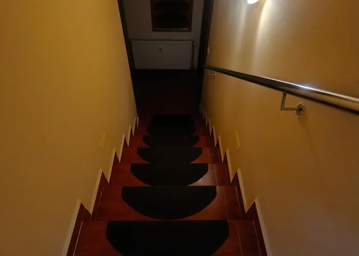 Appartamento Oasis In The Old Town Košice