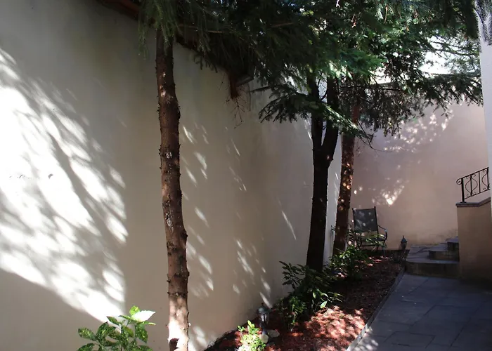 Oasis In The Old Town * Košice