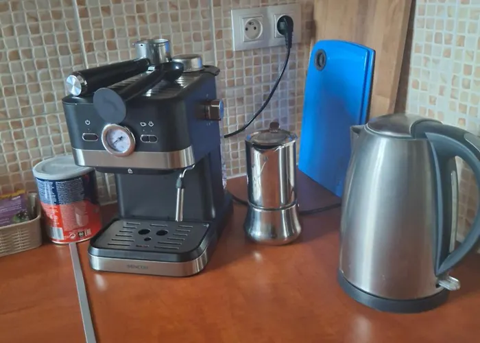 Apartmán Oasis In The Old Town Košice