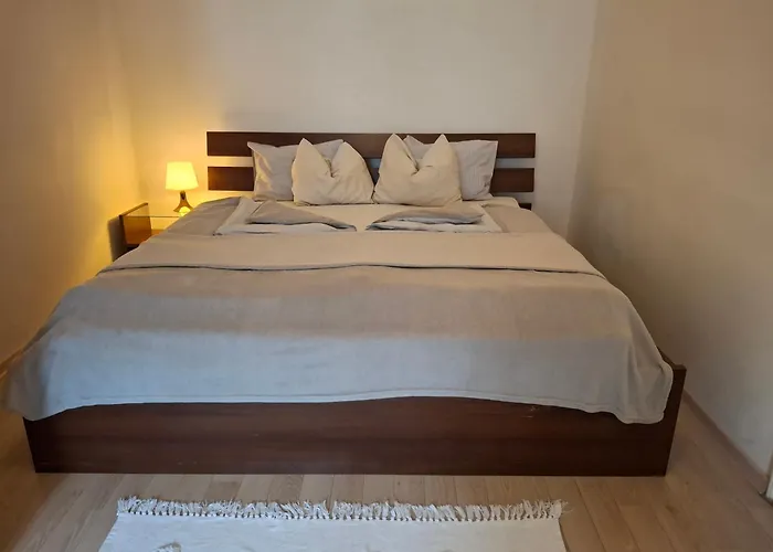 Oasis In The Old Town * Košice