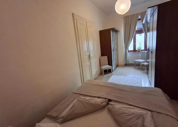 Appartamento Oasis In The Old Town